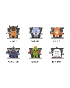 Pop Mart_ Digimon Adventure Fridge Magnet Figure Display.webp
