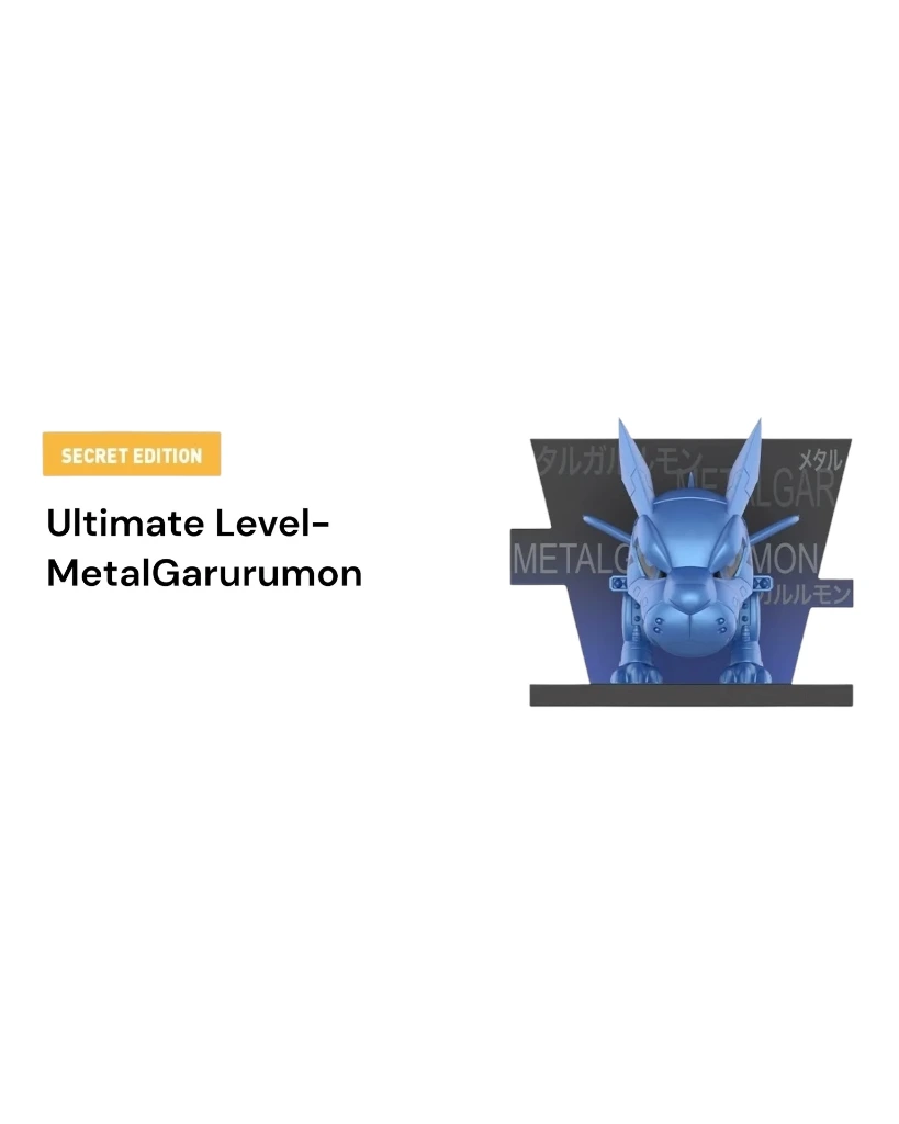 Pop Mart_ Digimon Adventure Fridge Magnet Figure Display4.webp