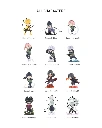 Pop Mart_ Naruto - Ninkai Taisen Series Figure Blind Box Display.webp
