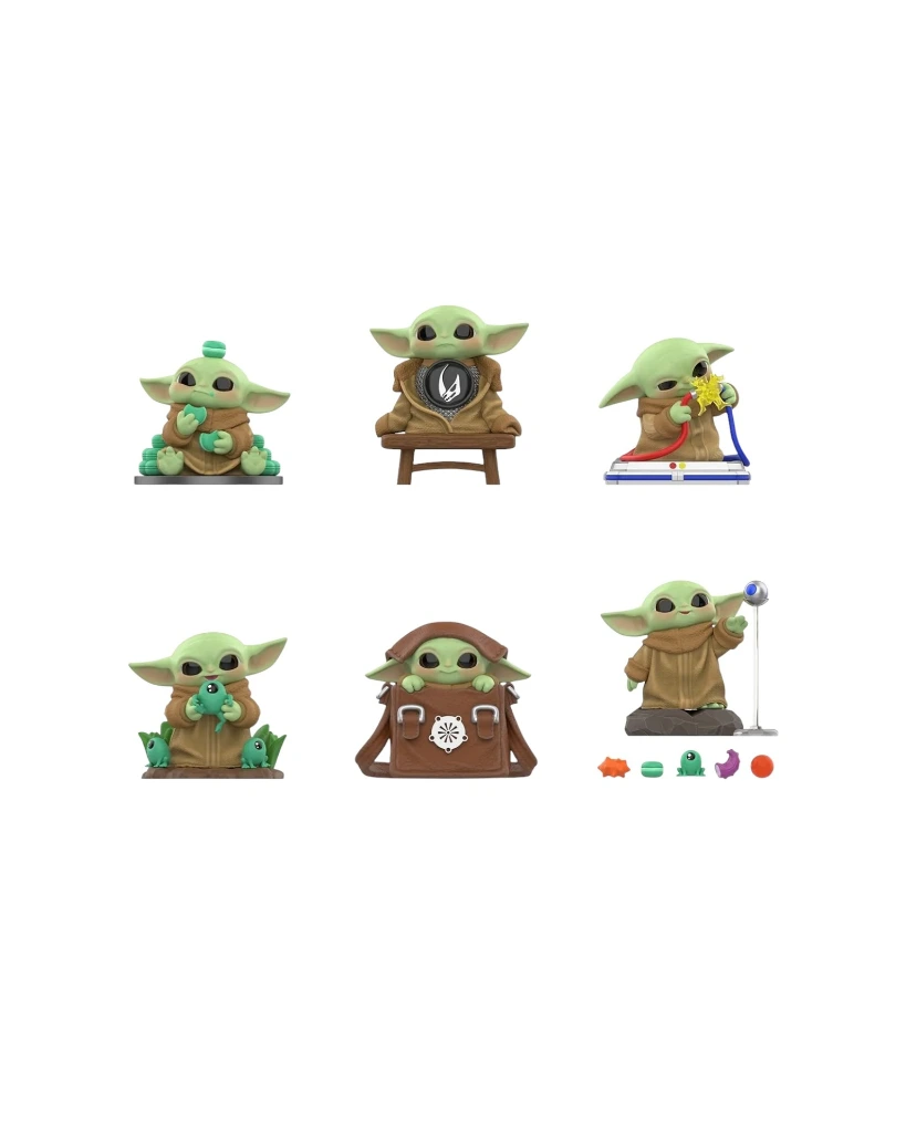 Pop Mart_ Star Wars - Grogu Tiny But Mighty Figure Blind Box Display.webp
