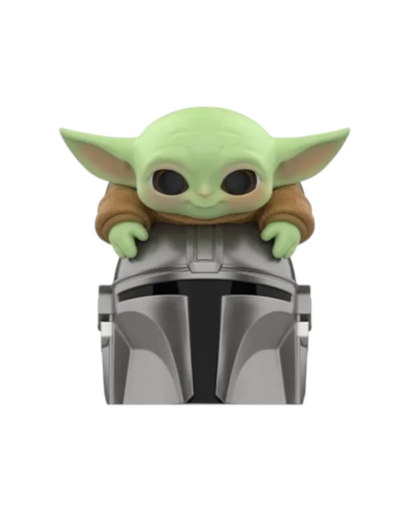 Pop Mart_ Star Wars - Grogu Tiny But Mighty Figure Blind Box Display3.webp
