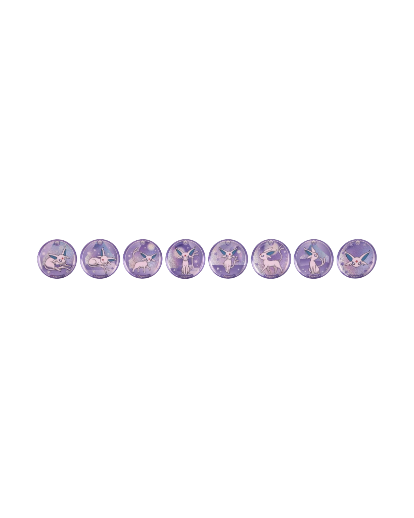 Terastal Gathering Espeon Badge Variants.webp