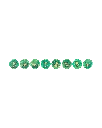 Terastal Gathering Leafeon Badge Variants.webp