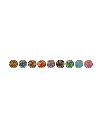 Terastal Gathering Eveelution Rare Badge Variants.webp
