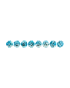 Terastal Gathering Glaceon Pin Variants.webp