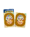 Terastal Gathering Binder Set Card Sleeves - Evee.webp