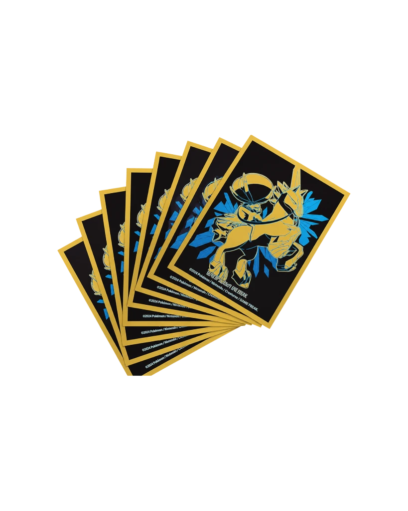 Brilliant Energy Ice Rider Calyrex Gift Box Card Sleeves.webp