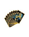 Brilliant Energy Ice Rider Calyrex Gift Box Card Sleeves.webp