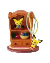 Pokémon DesQ Relaxing Home - Pichu.webp