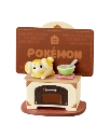 Pokémon DesQ Relaxing Home - Fidough.webp