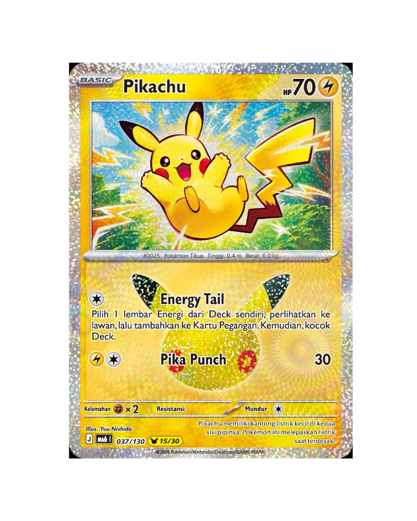 Pokemon 30th Anniversary Pikachu 3.webp