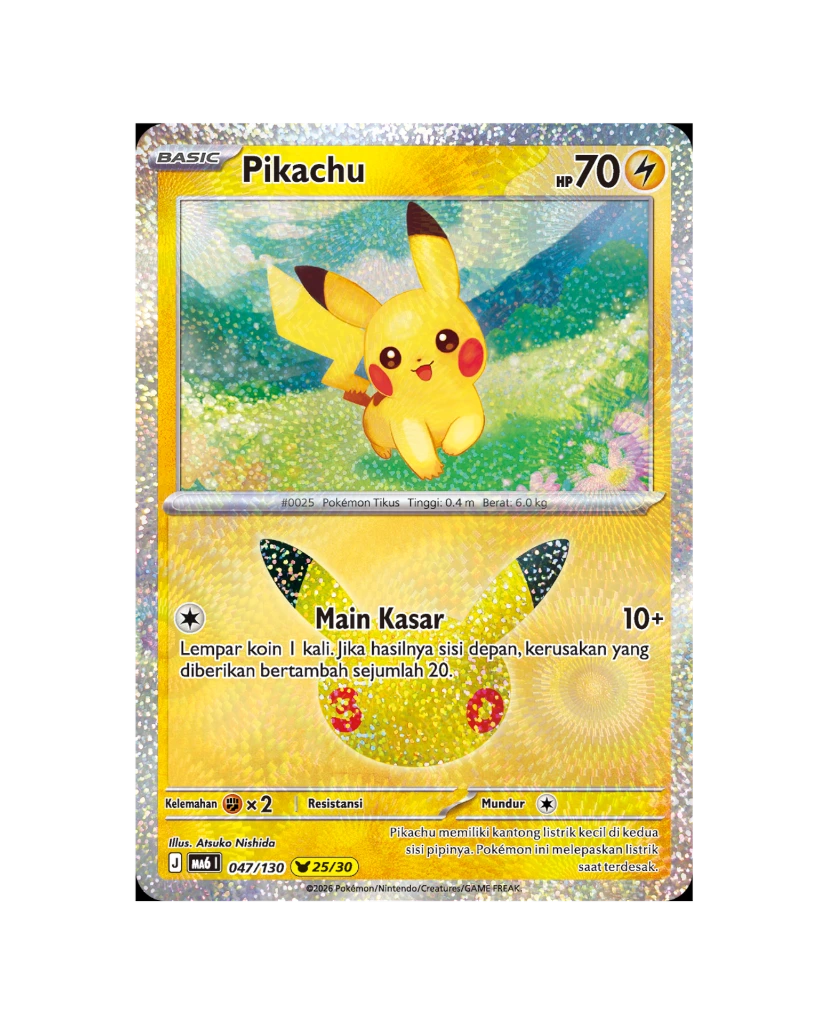 Pokemon 30th Anniversary Pikachu 2.webp