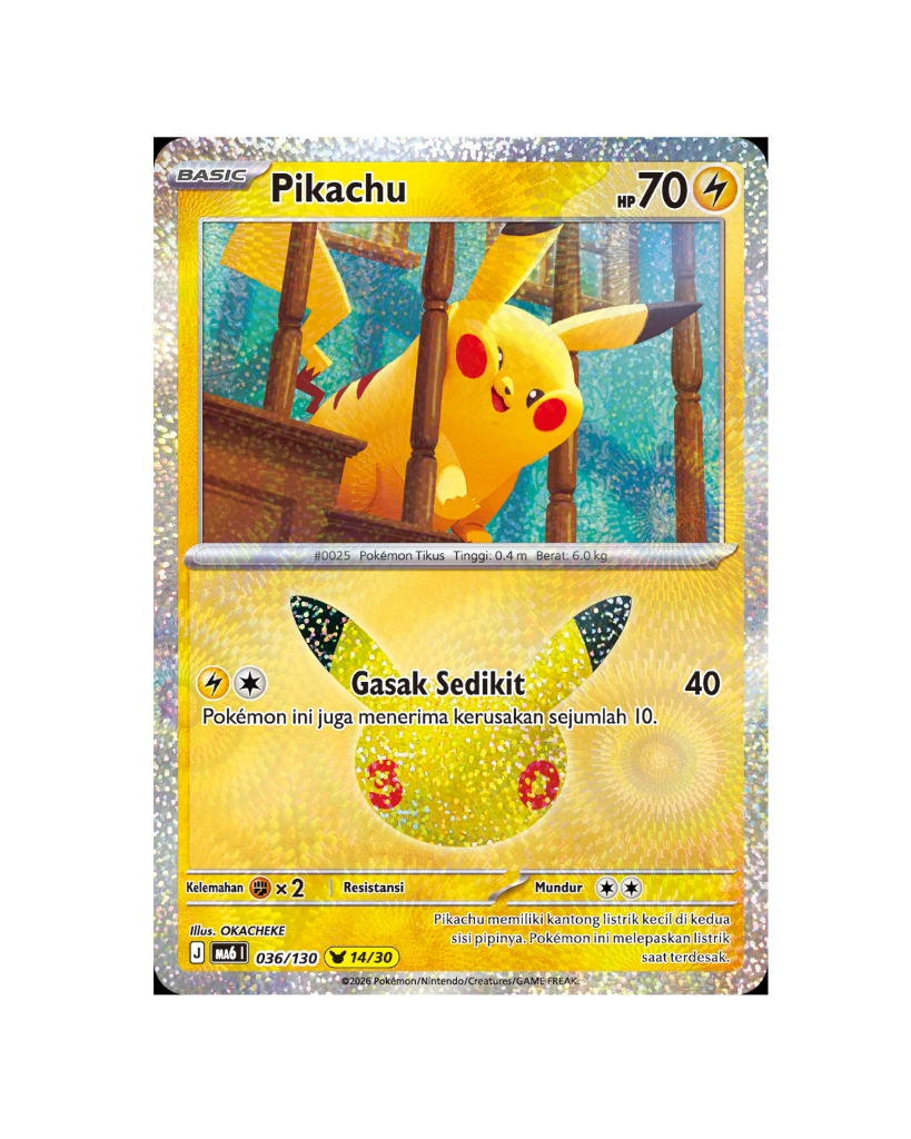 Pokemon 30th Anniversary Pikachu 1.webp