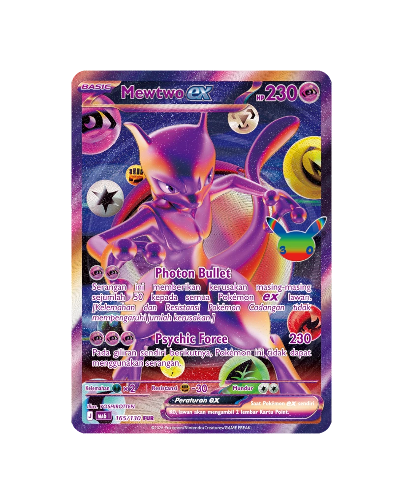 Pokemon 30th Anniversary Mewtwo.webp