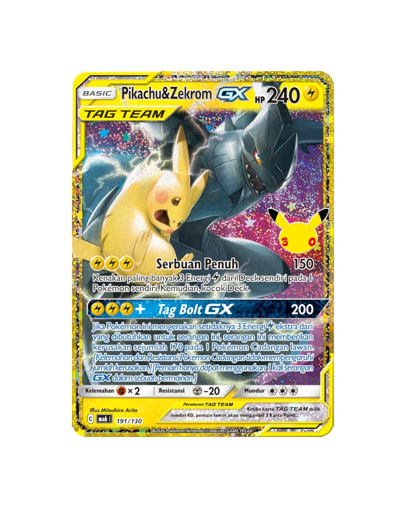 Pokemon 30th Anniversary Pikachu & Zekrom.webp