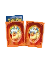 Terastal Gathering Binder Set Card Sleeves - Flareon.webp