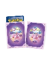 Terastal Gathering Binder Set Card Sleeves - Espeon.webp
