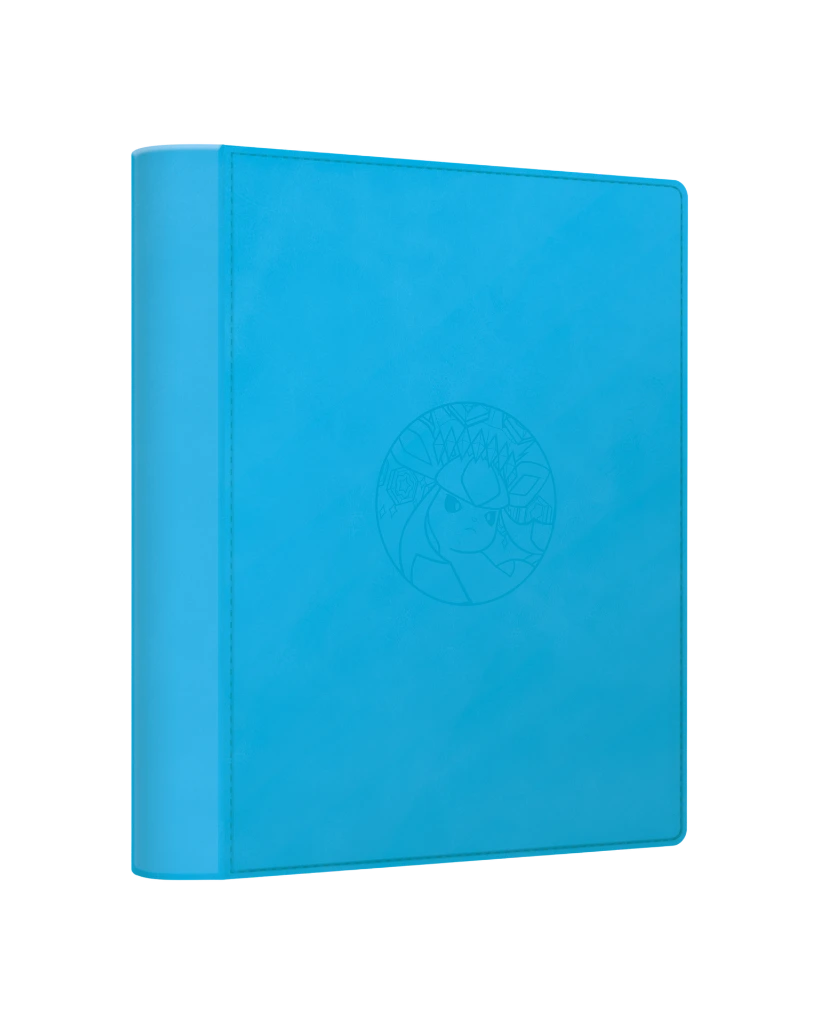 Terastal Gathering Binder - Glaceon.webp