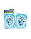 Terastal Gathering Binder Set Card Sleeves - Glaceon.webp