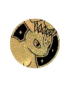 Terastal Gathering Coin Set Box - Umbreon Rare Gold Coin.webp