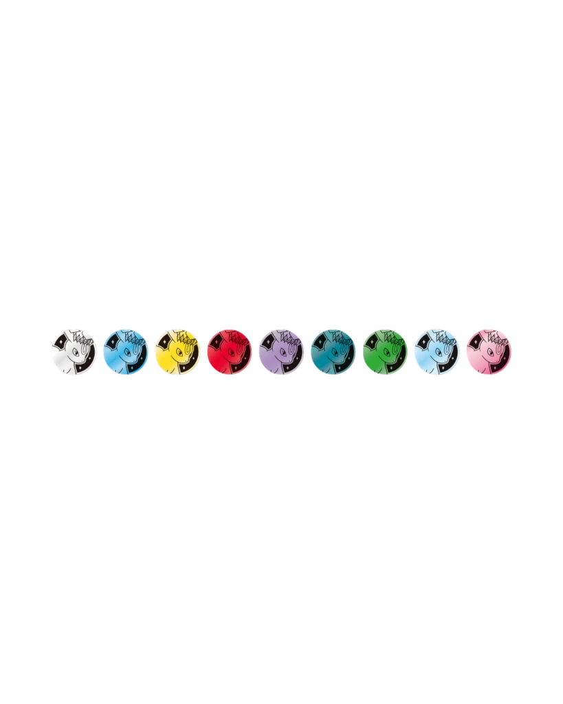Terastal Gathering Coin Set Box - Umbreon Common Coins.webp