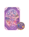 Terastal Gathering Status Coin Tin Box - Espeon Ultra Rare Tin.webp