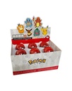 Pokémon: Palmsize Wonders PokeBall Vol.1 Display