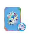 Terastal Gathering Status Coin Tin Box - Glaceon Common Tin.webp