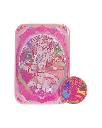Terastal Gathering Status Coin Tin Box - Sylveon Ultra Rare Tin.webp