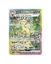 Terastal Gathering Booster - Leafeon EX.webp