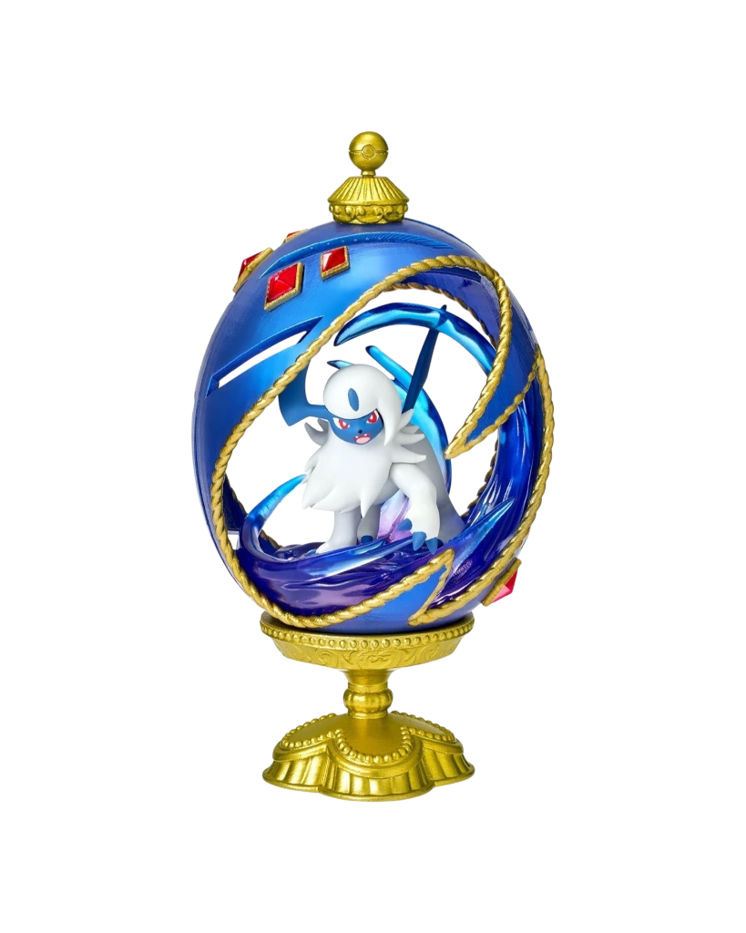 Ovaltique Collection 2 - Luminous - Absol.webp