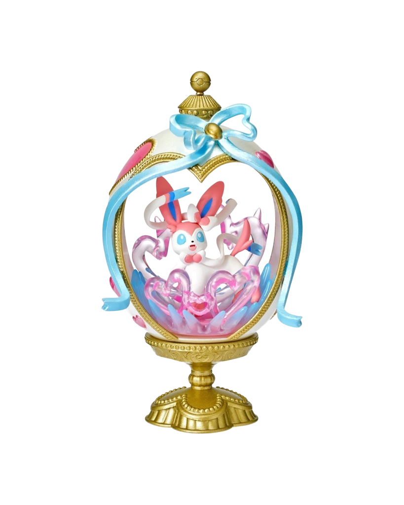 Ovaltique Collection 2 - Luminous - Sylveon.webp
