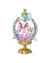 Ovaltique Collection 2 - Luminous - Sylveon.webp