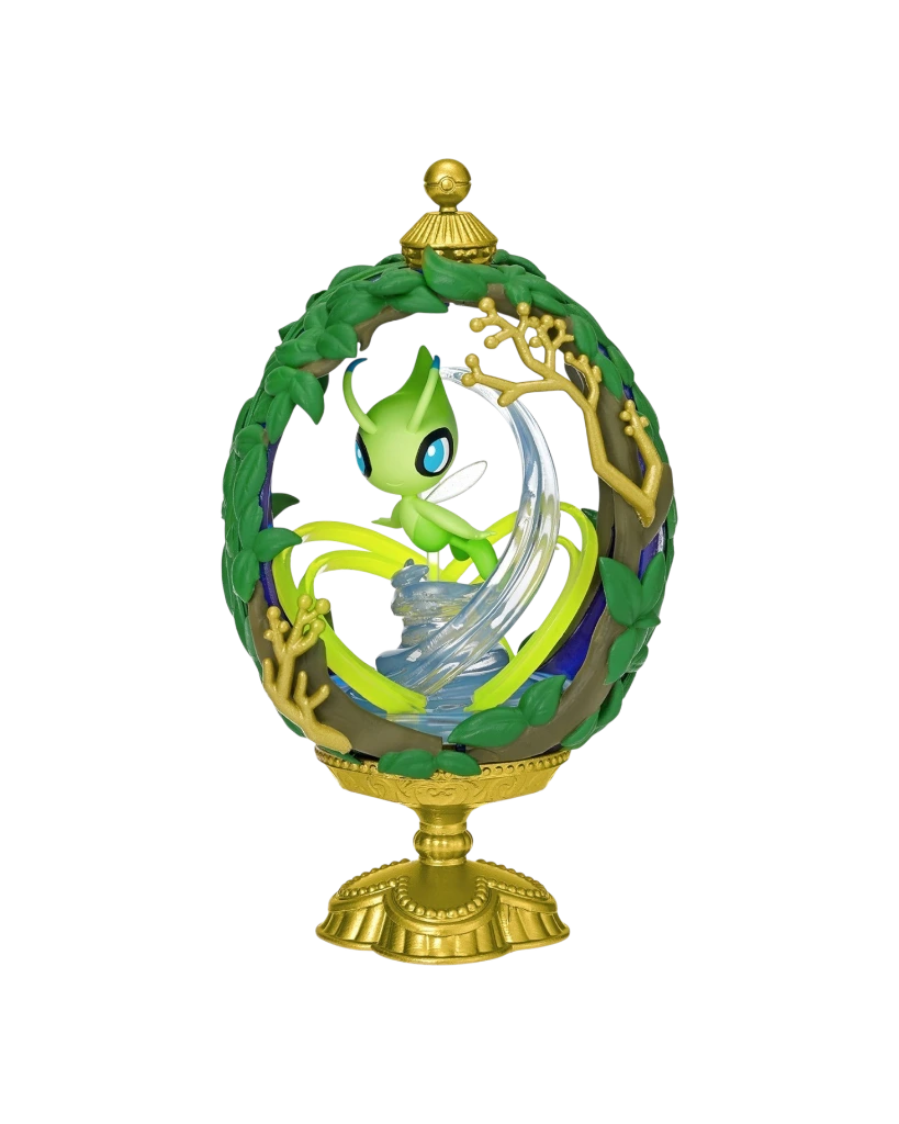 Ovaltique Collection 2 - Luminous - Celebi.webp