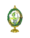 Ovaltique Collection 2 - Luminous - Celebi.webp