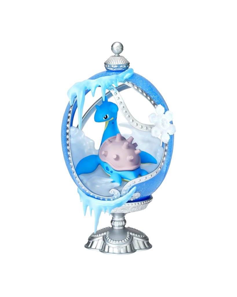 Ovaltique Collection 2 - Luminous - Lapras.webp