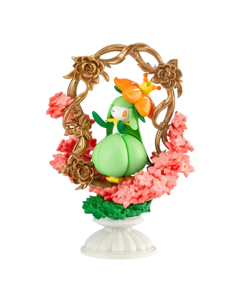 Decorative Frame Collection 2 - Lilligant.webp