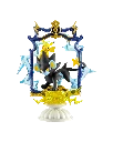 Decorative Frame Collection 2 - Pikachu & Luxray.webp