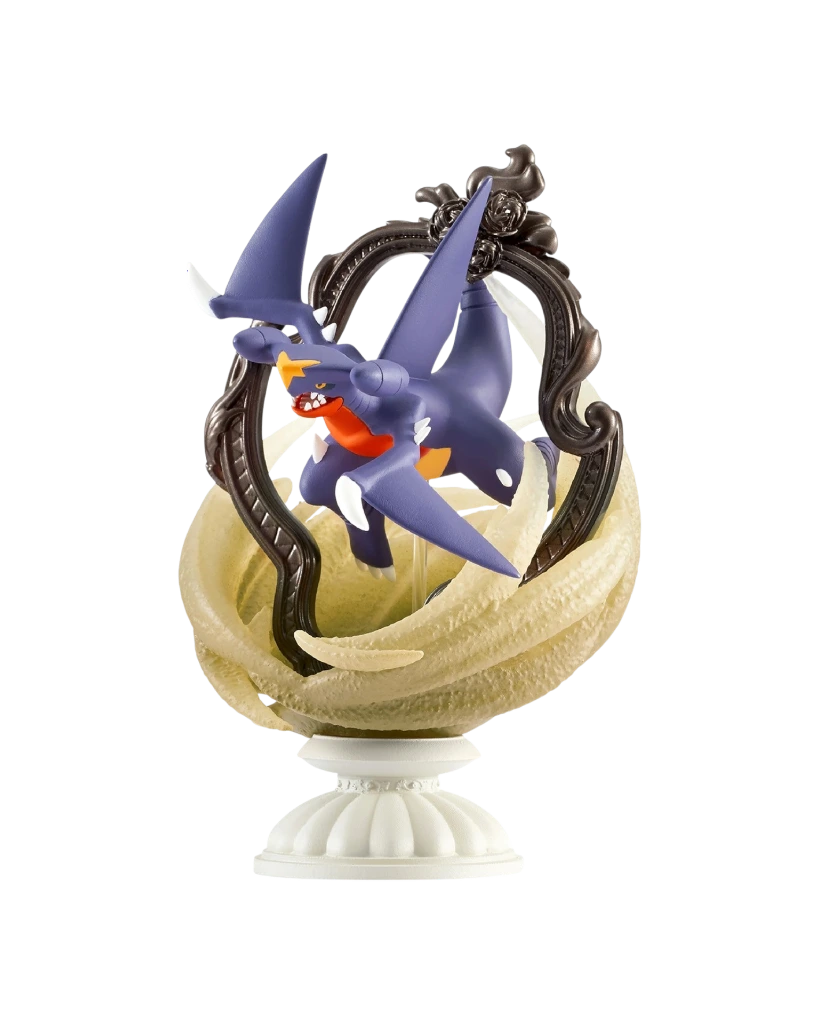 Decorative Frame Collection 2 - Garchomp.webp