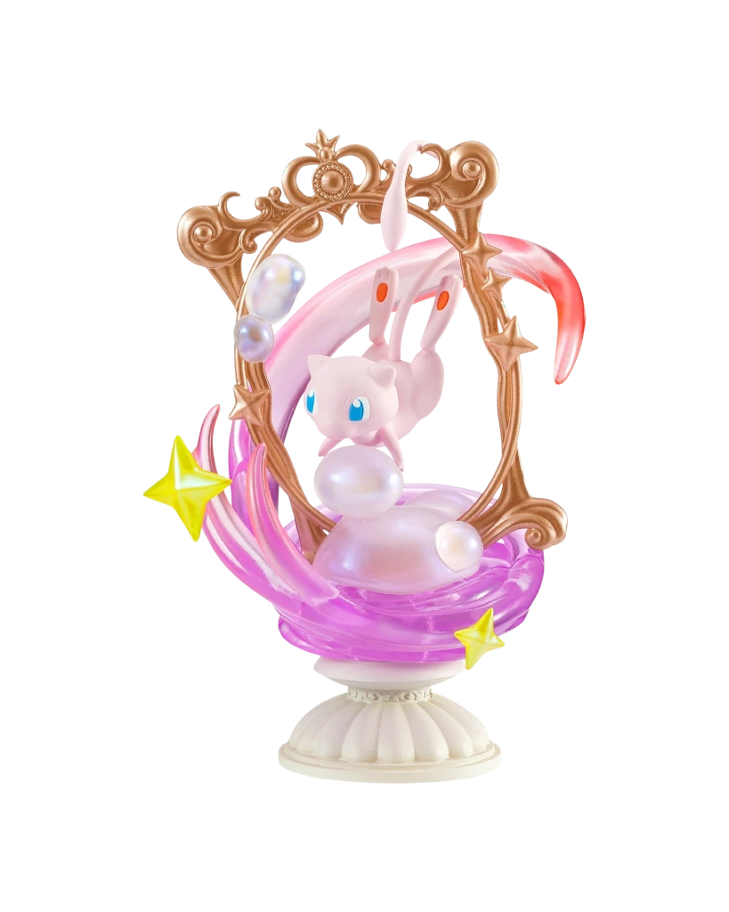 Decorative Frame Collection 2 - Mew.webp