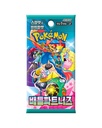 Scarlet & Violet - Battle Partners Booster Box (Korean)