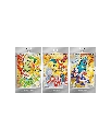 30th Anniversary First Partner Special - Magnetic Card Frame Display Set.webp