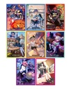 Pokémon TCG: Trainer Collection Gift Box (S-Chinese)