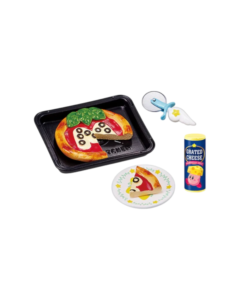 Kirby Hungry Kitchen Pizza.webp