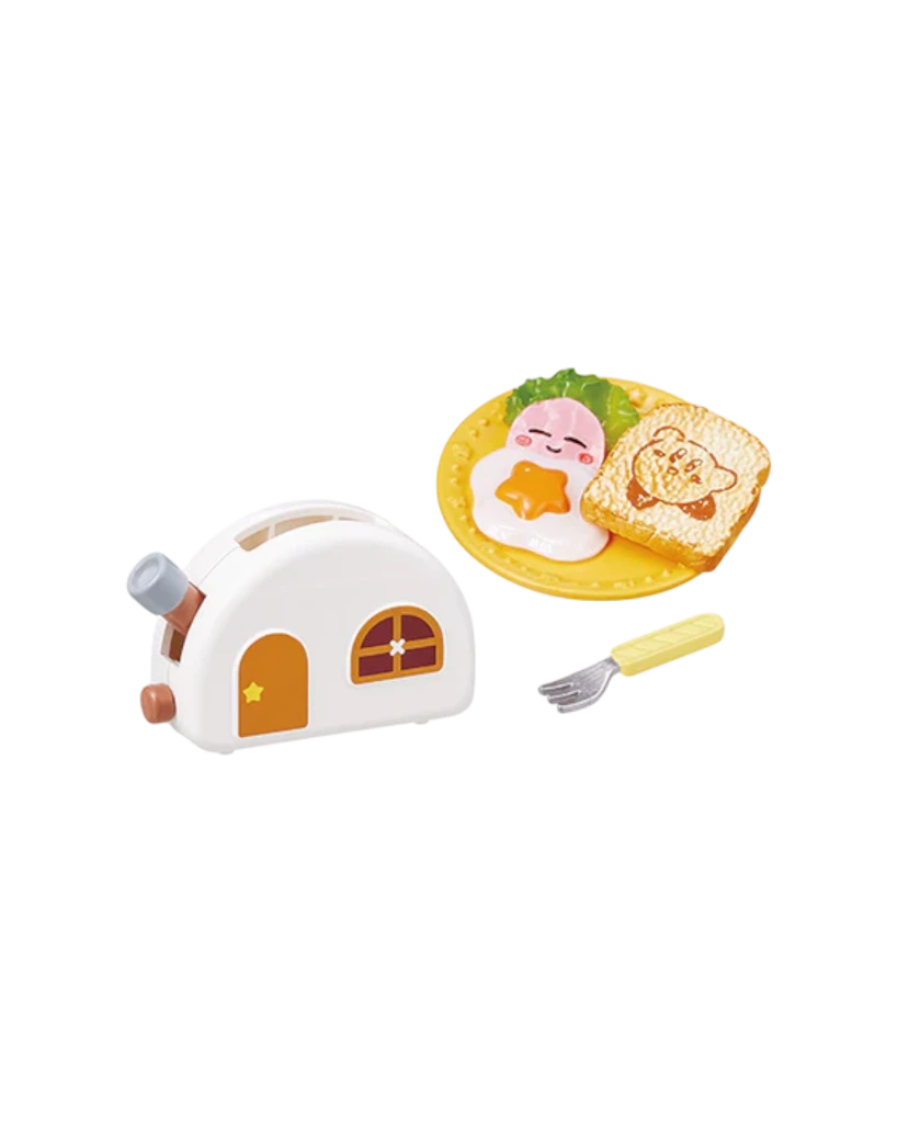 Kirby Hungry Kitchen Toaster.webp