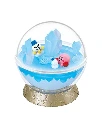 Kirby Terrarium The Fountain of Dreams Icicle.webp