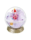 Kirby Terrarium The Fountain of Dreams Clouds.webp