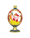 Kirbys Dreamland Ovaltique Collection - Dream Land.webp