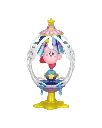 Kirbys Dreamland Ovaltique Collection - Fountain of Dreams.webp