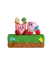 Kirby 30th Line Up! Poyotto Collection Blind Box - Dolls.webp